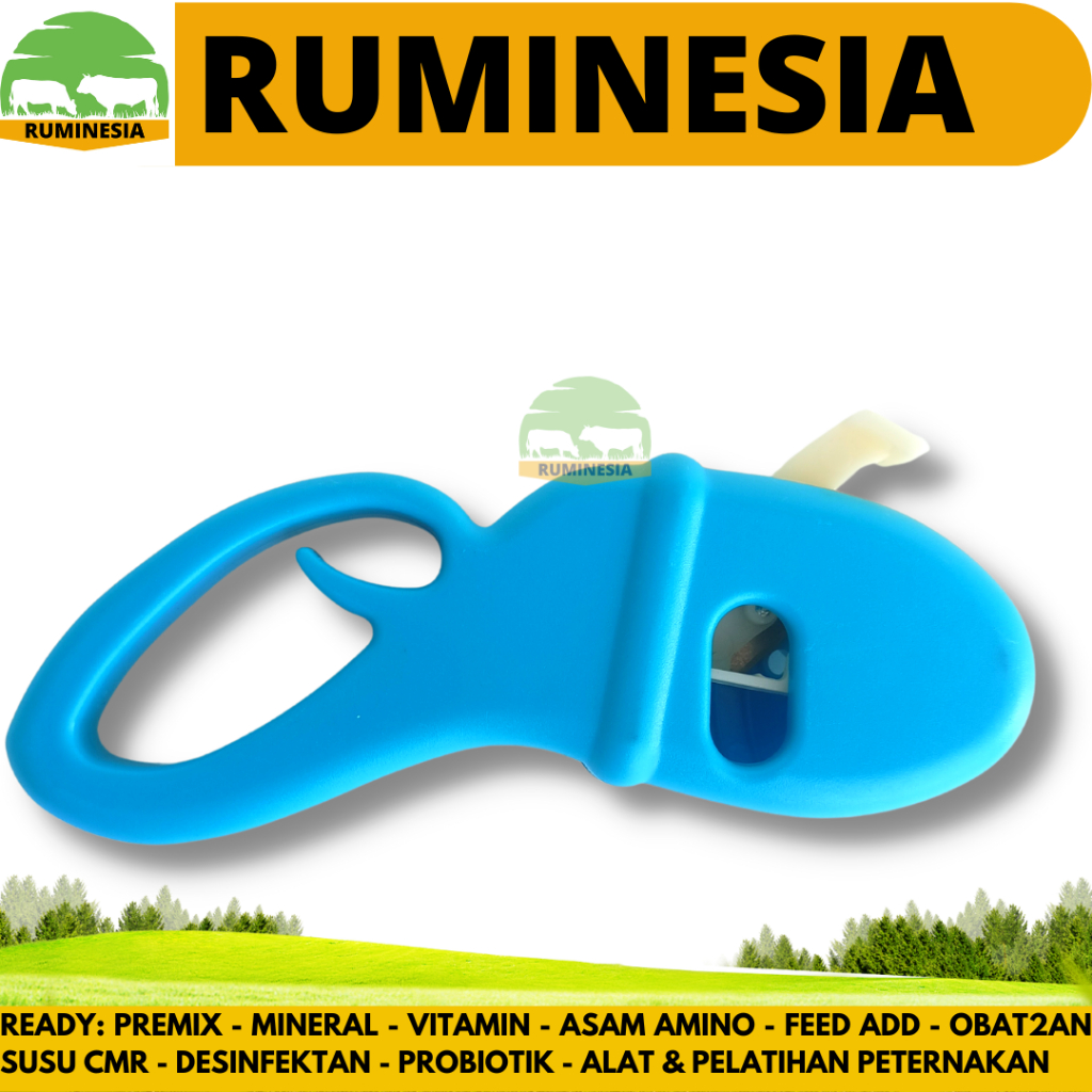 Jual STRAW CUTTER ALAT POTONG STRAW IB SAPI Pemotong Straw Semen IB