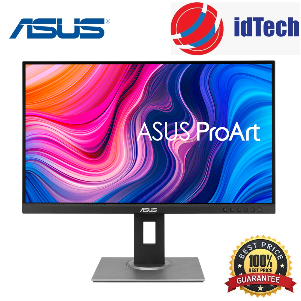 Jual Asus Monitor ProArt Display PA278QV 27 Inch IPS | Shopee Indonesia