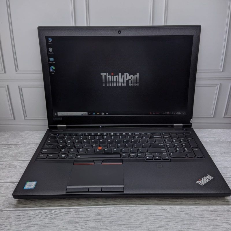 Jual lenovo thinkpad p50 corei7 ram 16gb ssd 512gb | Shopee Indonesia