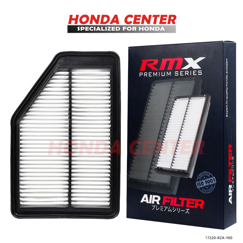 Jual Filter Udara Saringan Udara Air Filter Honda Crv Cr V Gen Cc