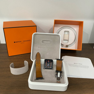 Harga apple watch outlet x hermes