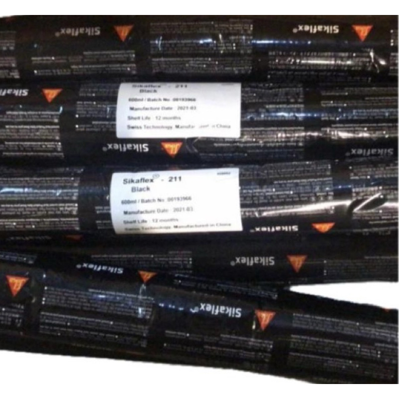 Jual SIKAFLEX 211 SOSIS SIKA | Shopee Indonesia