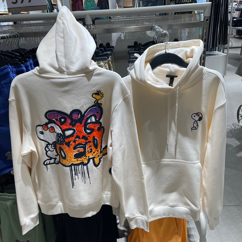 Jastip hoodie h&m hot sale