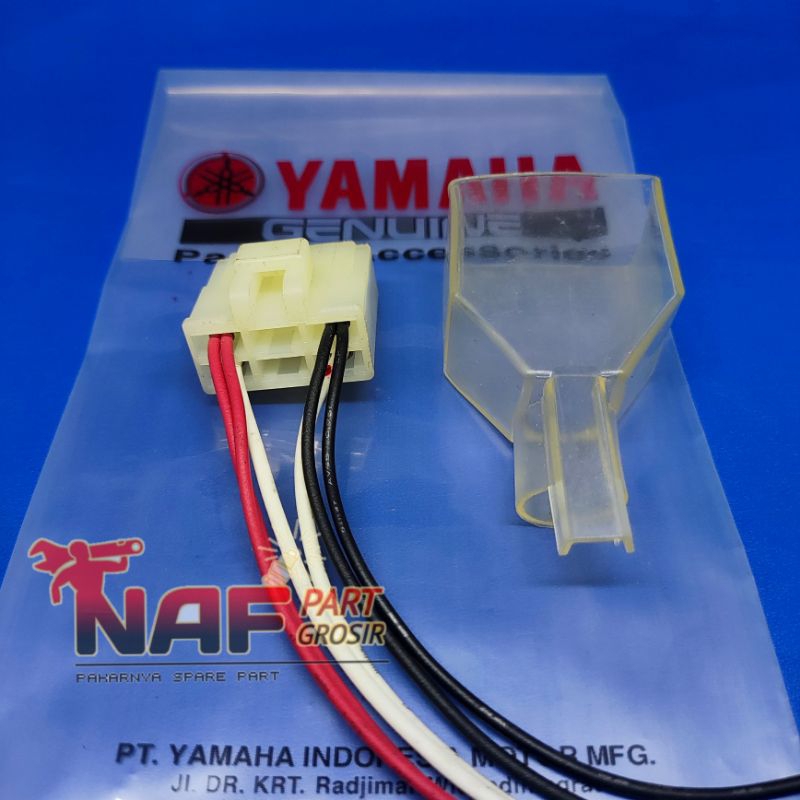 Jual SOKET SOCKET KIPROK YAMAHA NMAX ORIGINAL | Shopee Indonesia