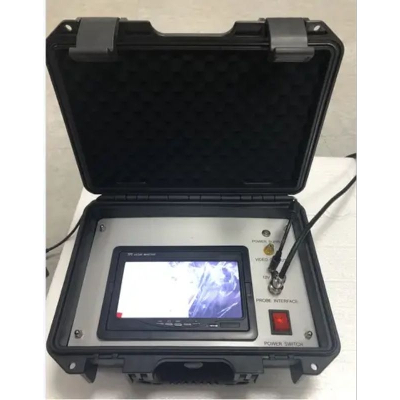 Jual Borehole Camera ITG BCBSS-100M ~ 200M Downhole Bore Hole Camera ...