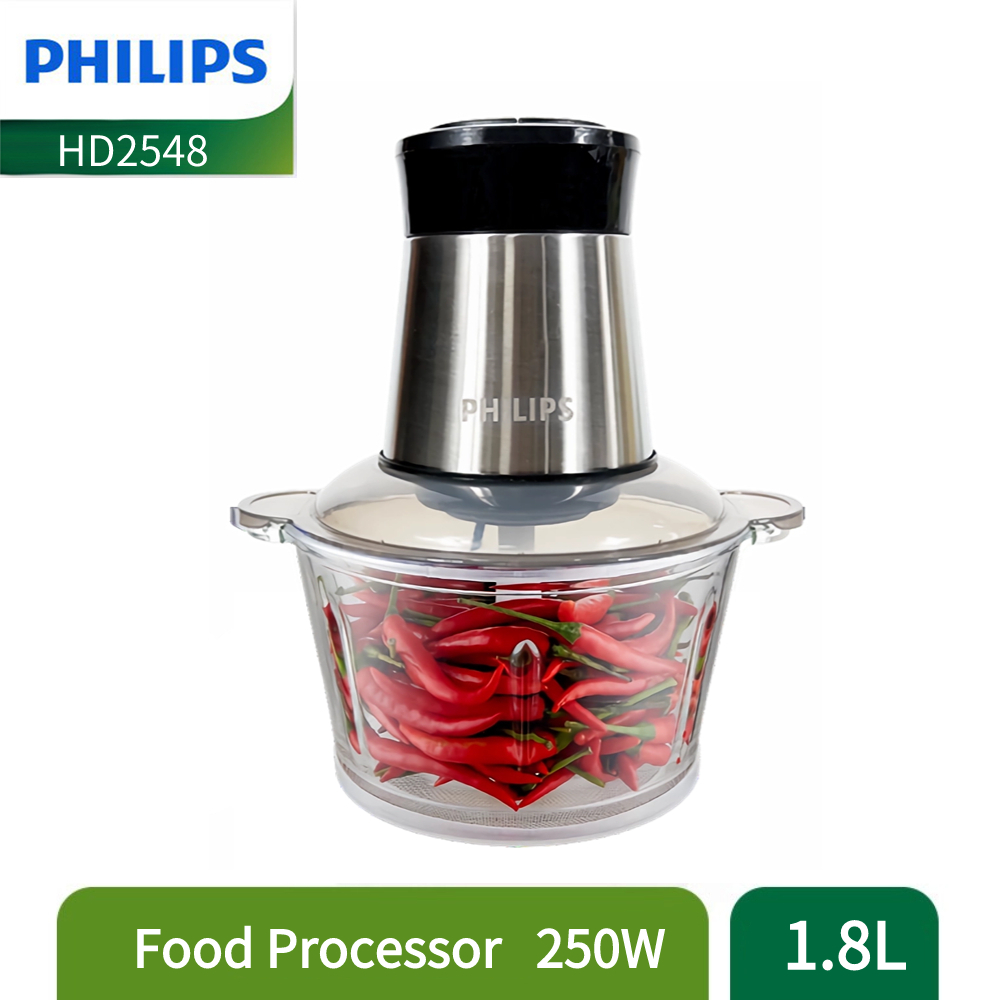 Jual BLENDER CHOPPER PHILIPS PENGGILING DAGING SERBAGUNA PHILIPS FOOD