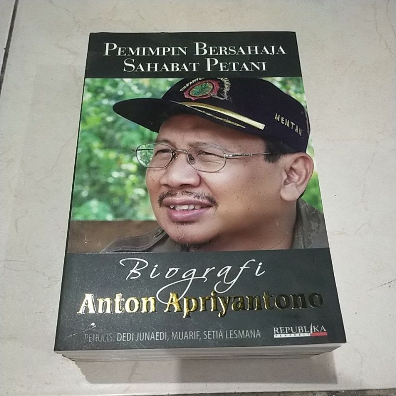 Jual Buku Obral Super Murah Buku Biografi Biografi Tokoh Sejarah