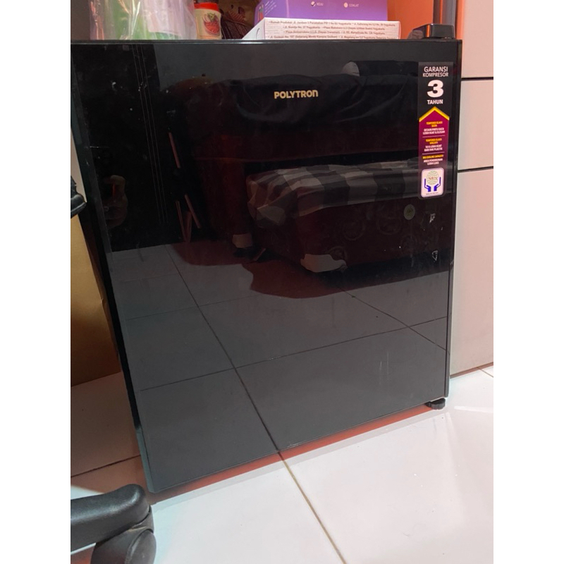 Jual kulkas polytron | Shopee Indonesia