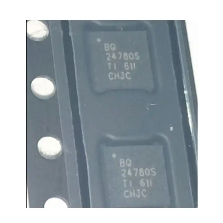 Jual BQ780 BQ24780S BQ24780 BQ 24780S BQ 24780 IC QFN-28 SMD | Shopee ...
