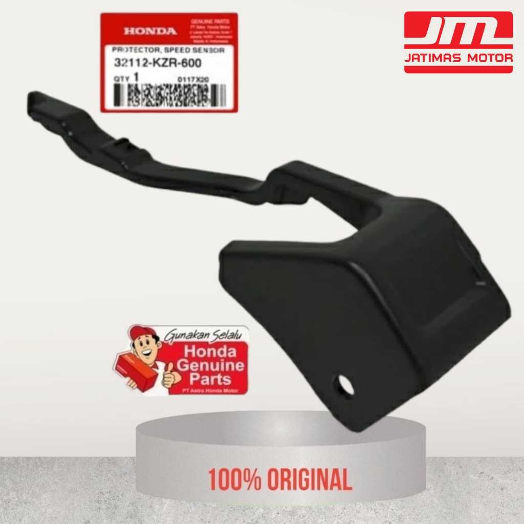 Jual 32112-KZR-600 Cover Protector Speed Sensor Vario 125 FI | Shopee ...