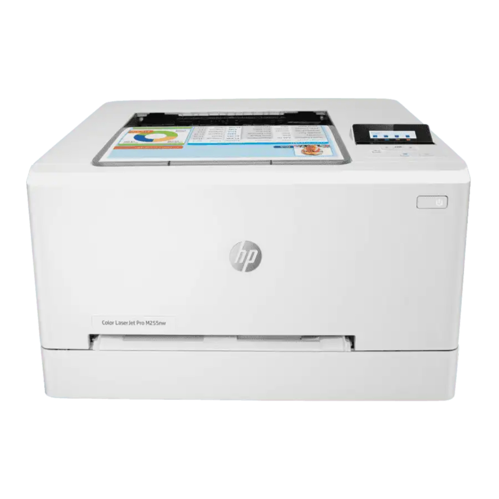 Jual Printer Hp Color Laserjet Pro M255nw M255 Nw Print Only With Lan