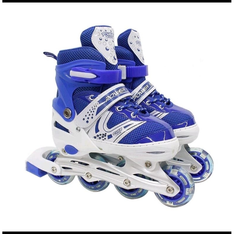 Jual Sepatu roda anak anak | Shopee Indonesia
