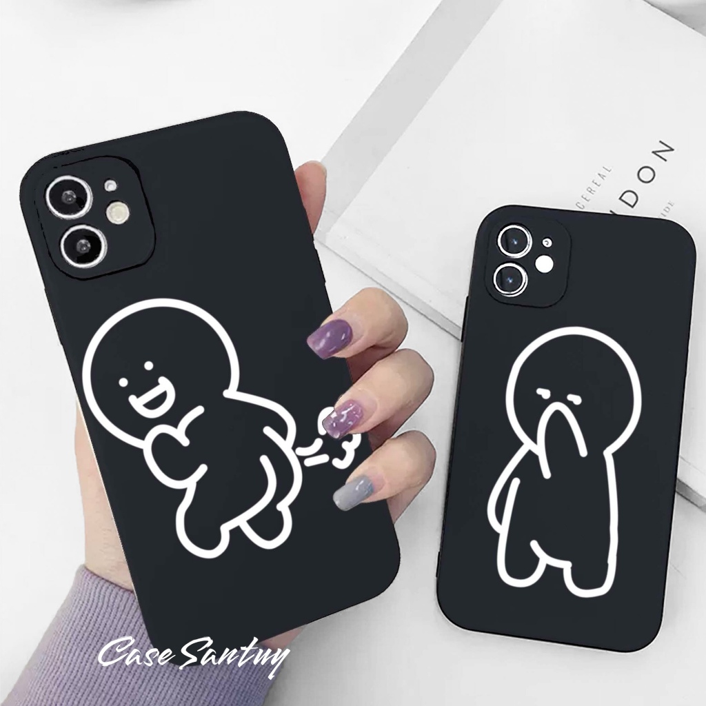 Jual Soft Case Karakter Oppo A3 A3x A37 Neo 9 A37f A39 A57 Neo 10 A3s