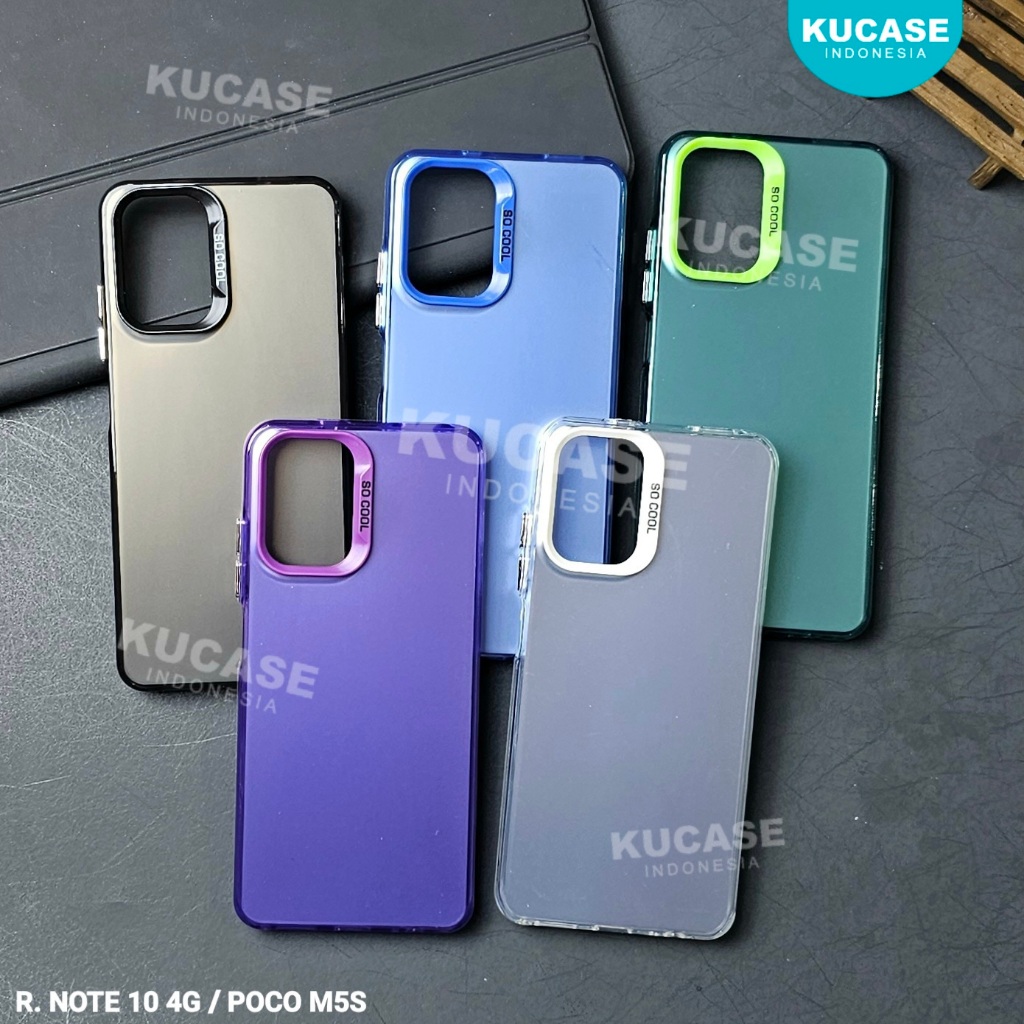 Jual Case Hybrid Imd Color Plate Hologram Case Poco M S Poco F Gt G Shopee Indonesia