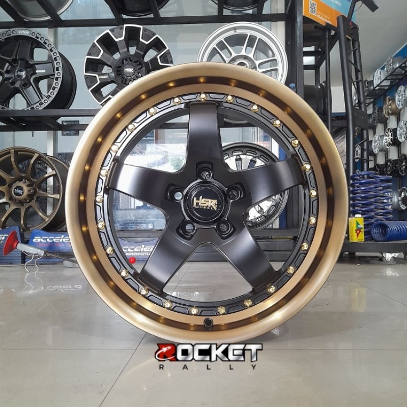 Jual Velg Mobil Racing Ring 18 Lebar Belang For Innova Civic Turbo Mazda6 Crv Xtrail Dll 7130