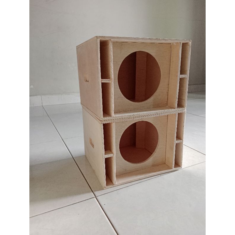 Jual Box 6 inch Spl Single | Shopee Indonesia
