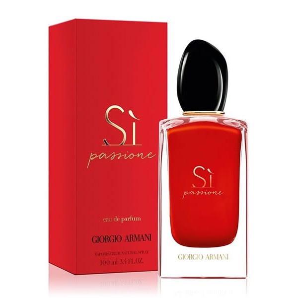 Giorgio armani best sale si harga