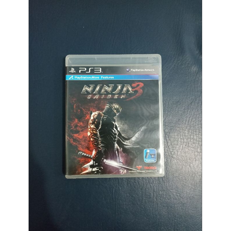 Ninja Gaiden 3 pas cher - Meilleures ofes sur le neuf et l'occasion