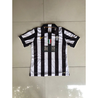 Maillot Juventus UPIM 1990 Kappa vintage shirt juve calcio Enfant - 10 / 12  ans
