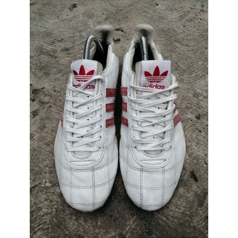 Jual sepatu adidas goodyear tuscany sz 42 Shopee Indonesia