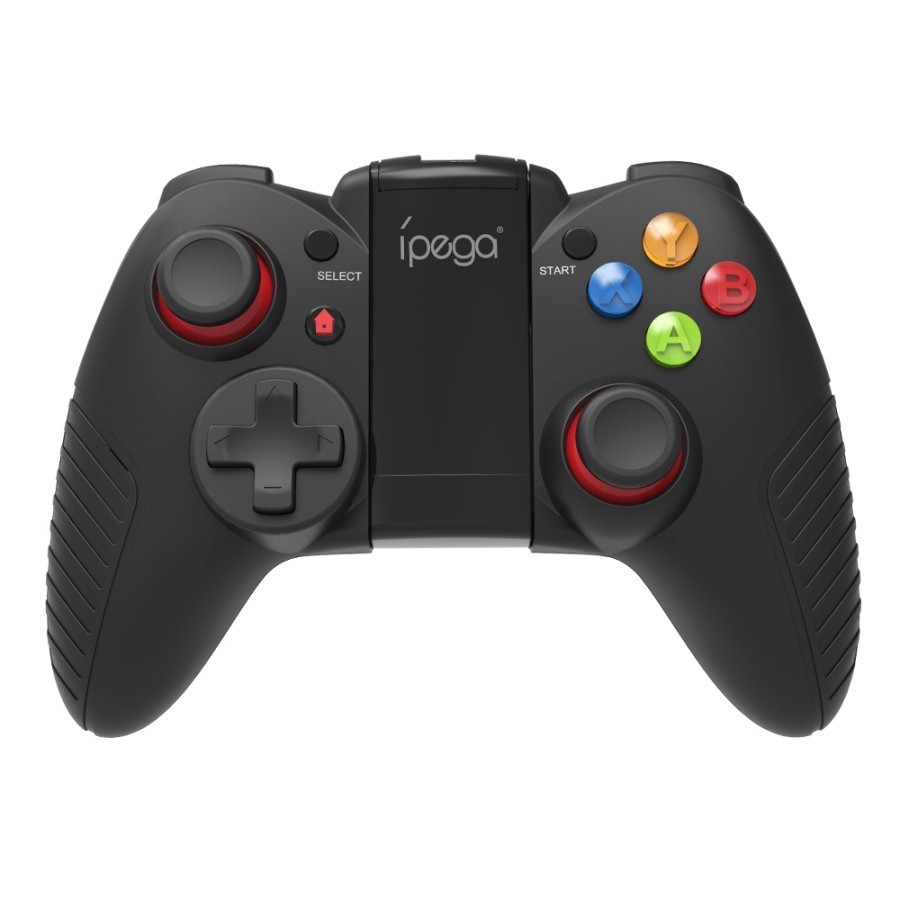 Jual Ipega Gamepad PG-9067 Dark Knight Bluetooch | Shopee Indonesia