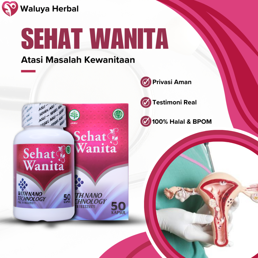 Jual Obat Meningkatkan Hormon Estrogen Penambah Hormon Menambah Hormon ...