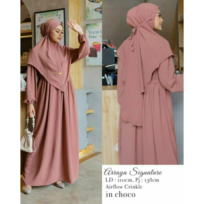 Jual Paket Usaha Arraya Set | Shopee Indonesia