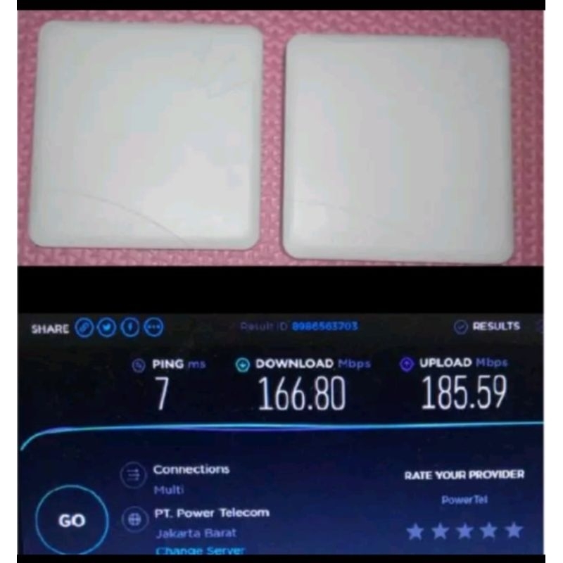 Jual Ruckus 7372 Wireless Router WiFi AP Varian | Shopee Indonesia