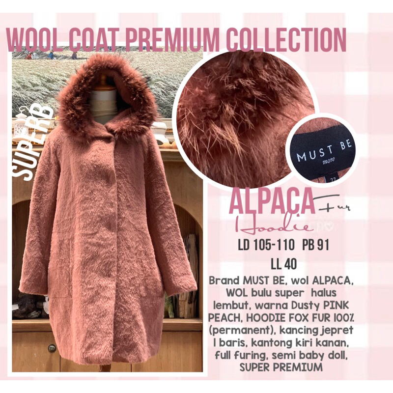 SuzuHirosexCLANE MIX COLOR OVER 浅けれ COAT