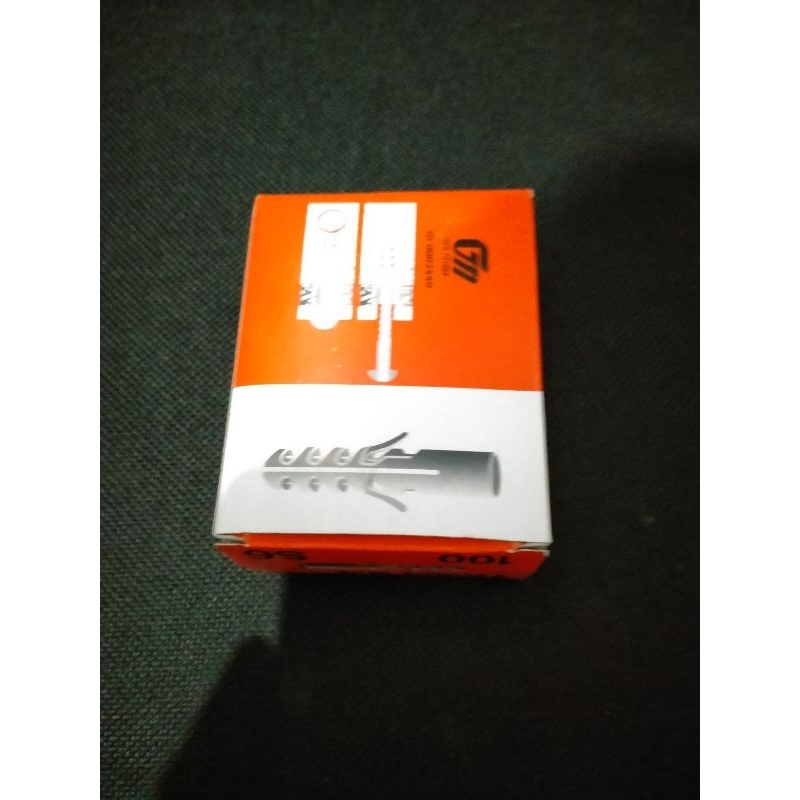 Jual viser s10 socket sekrup s10 1box | Shopee Indonesia