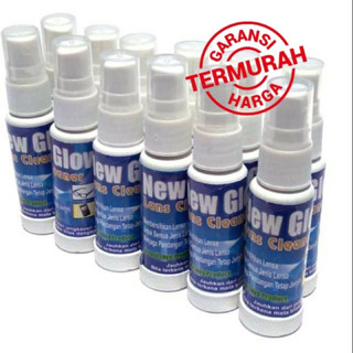 Jual Spray Pembersih Kacamata EXPO / EXECUTIVE Cleaner 1BOX - Kota