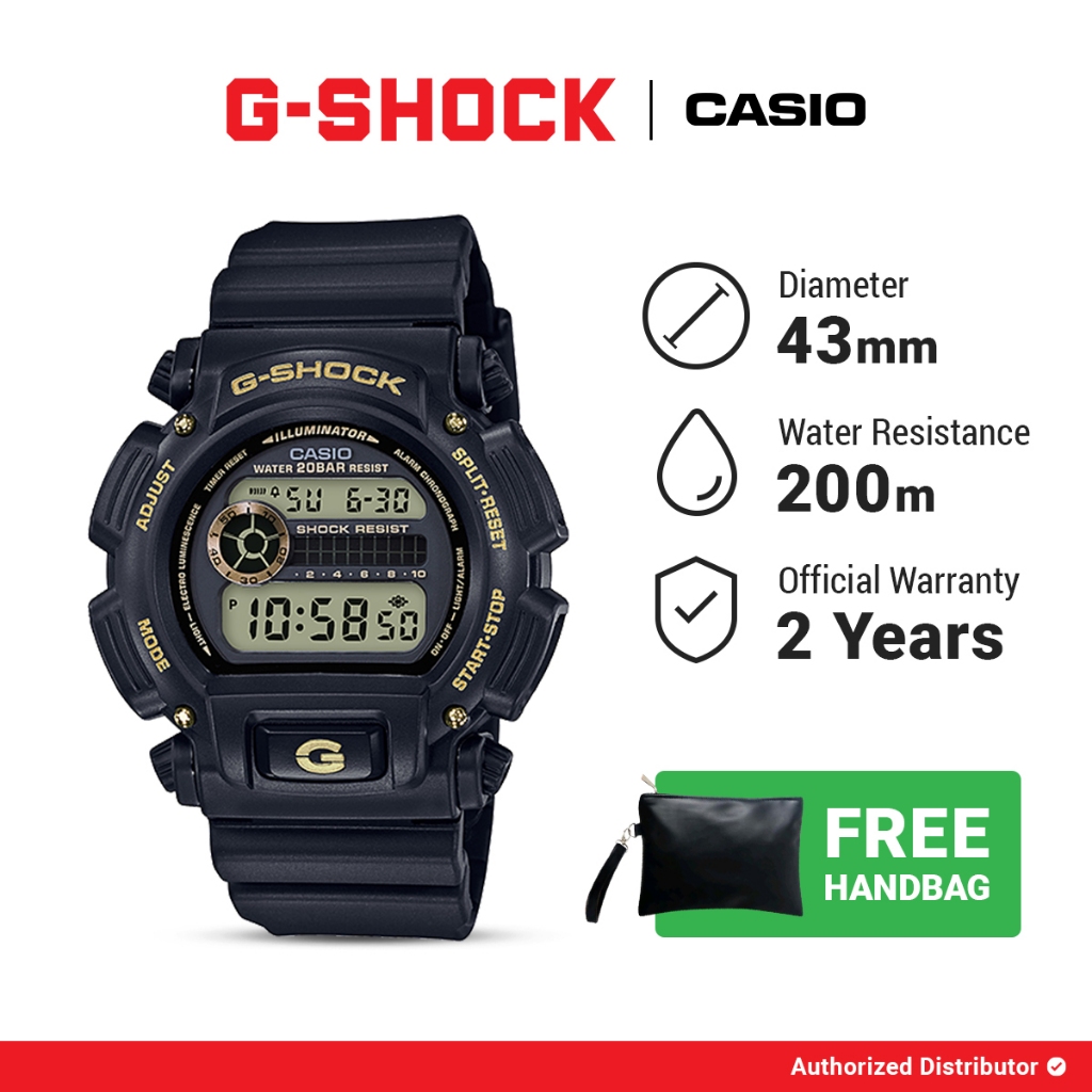 Harga g hot sale shock dw 9052gbx