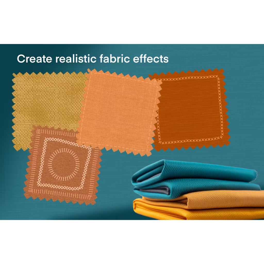 Jual Procreate Brush - Textile Studio Procreate Brushes | Shopee Indonesia