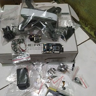 Jrc on sale heron drone