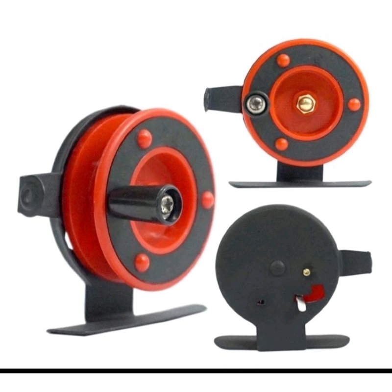 Jual REEL TOKOS BESI | Shopee Indonesia