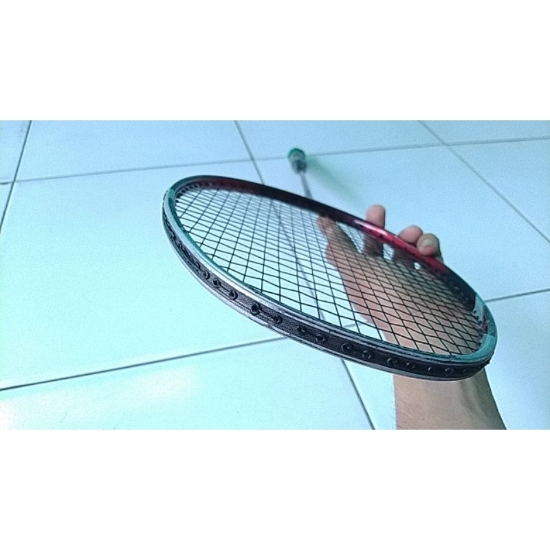 Jual Raket Legendaris Yonex Armortec 900 Power SP 3UG5 Original