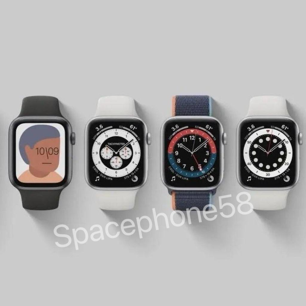 Jual iwatch series 4 hot sale