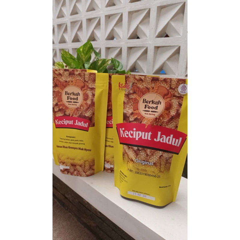 Keciput Bo Liem: Fenomena Kuliner Online yang Menggoda Lidah