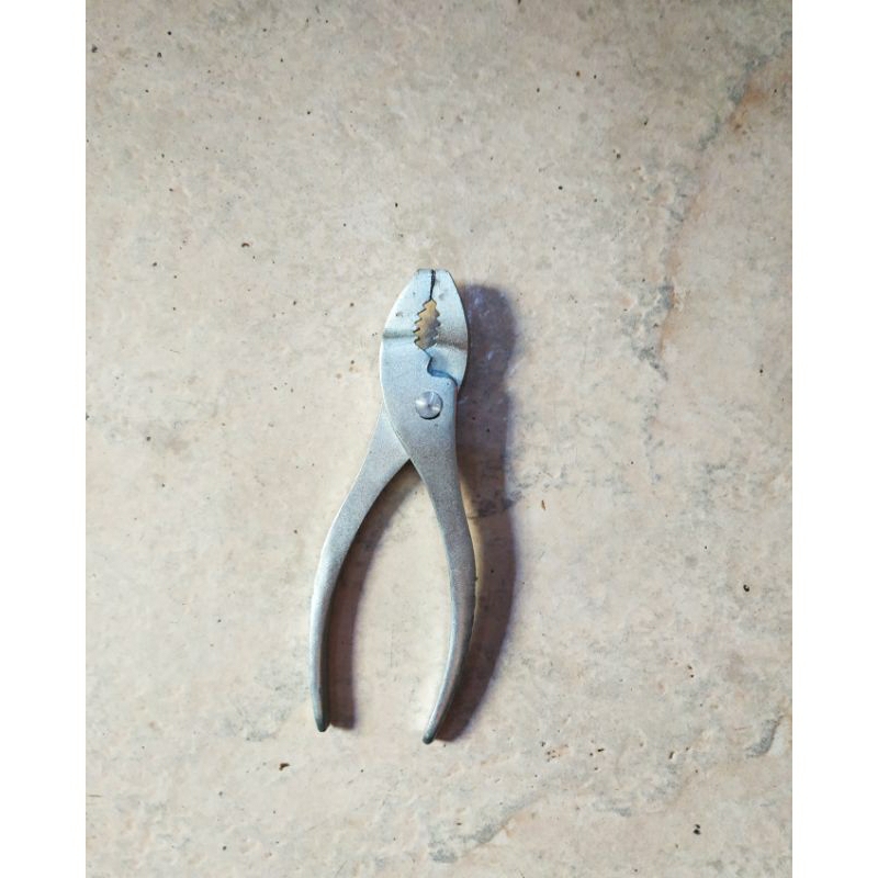 Jual Tang kecil 5 inch (13 cm) | Shopee Indonesia