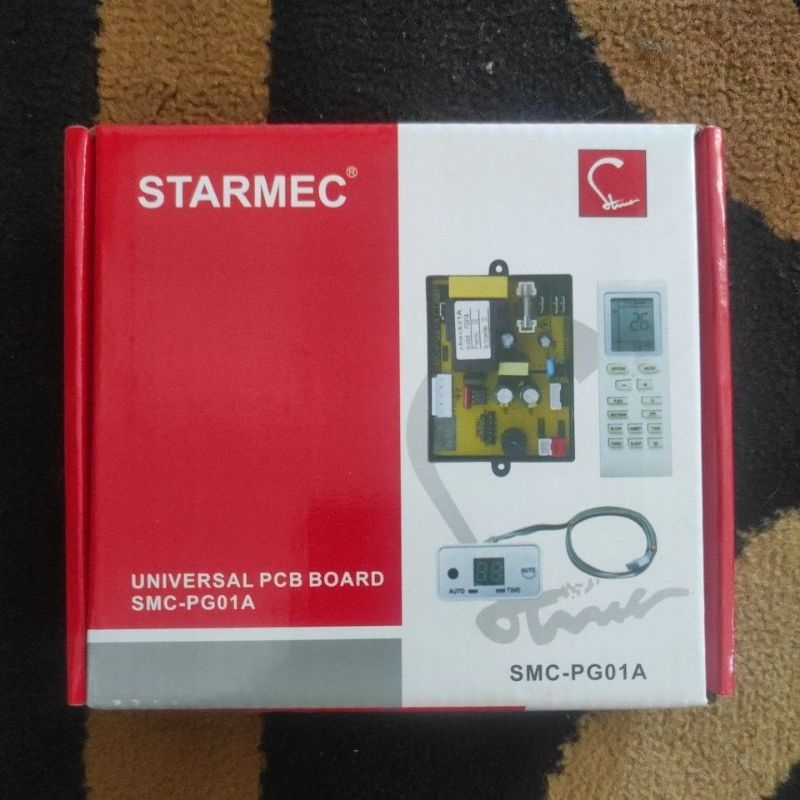 Jual PCB Universal AC | Shopee Indonesia