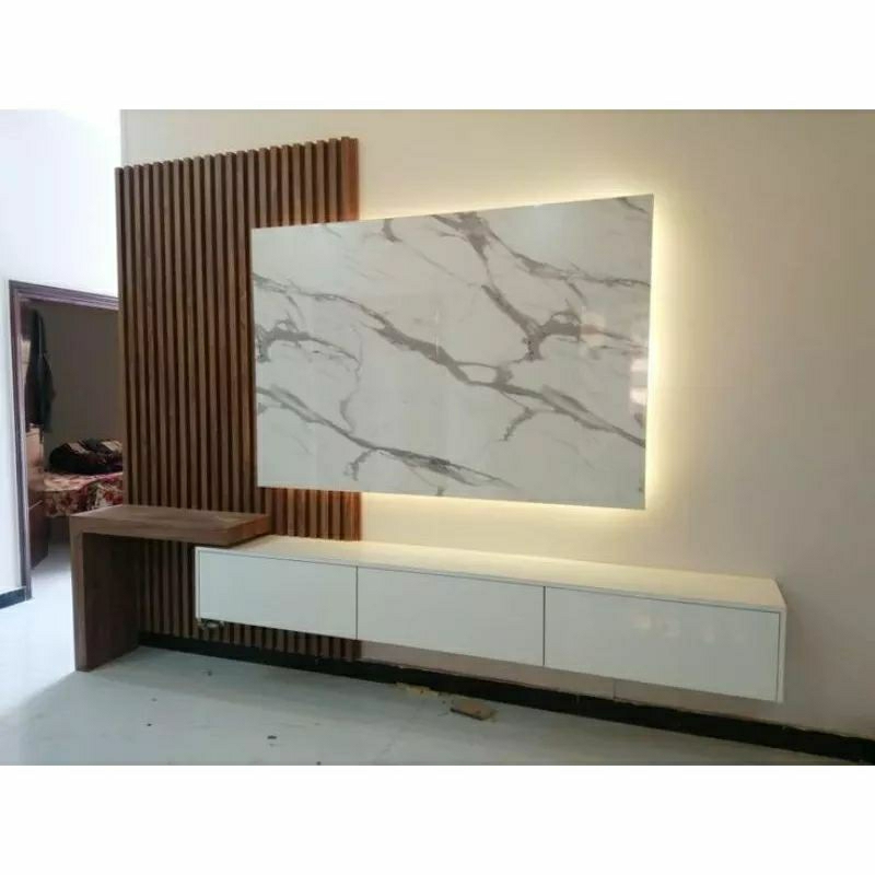 Jual Model Backdrop TV Terlengkap & Harga Terbaru April 2026 | Shopee ...
