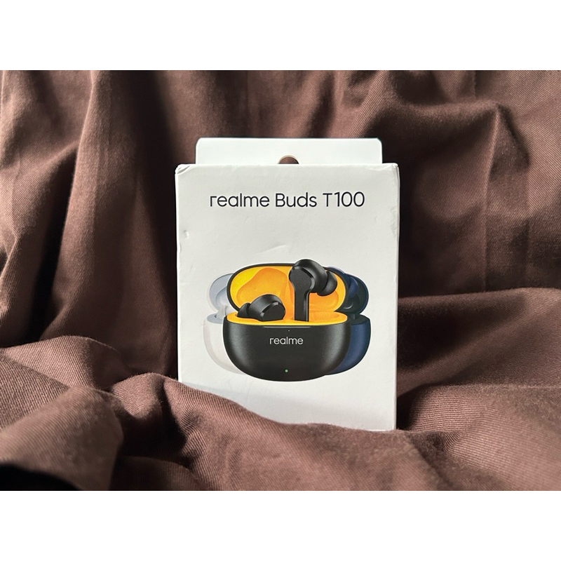 Jual Realme Buds T100 Bekas | Shopee Indonesia