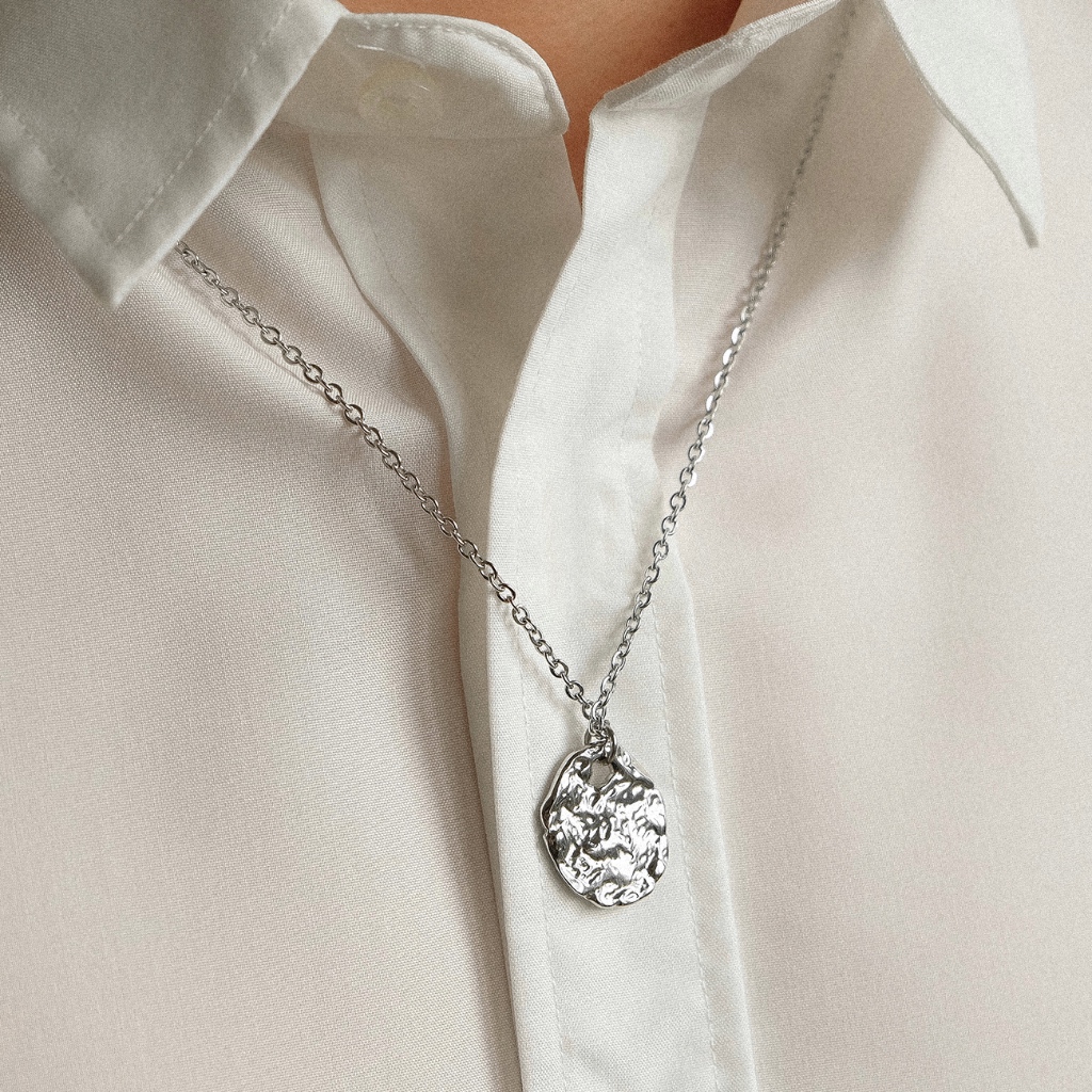 Jual Arnaé Archive — Sunspot Pendant Necklace — Kalung Unisex Couple ...
