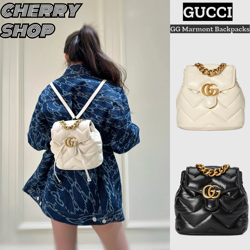 Gucci women's mini backpack sale