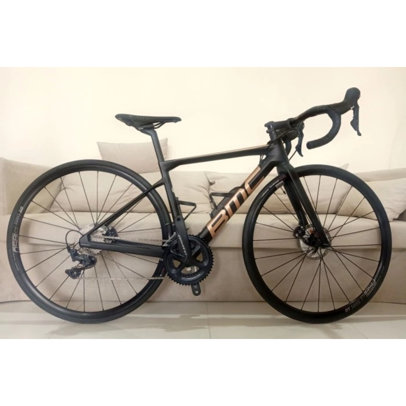 Jual L. SEPEDA ROADBIKE BMC TEAMMACHINE SLR THREE Shopee Indonesia