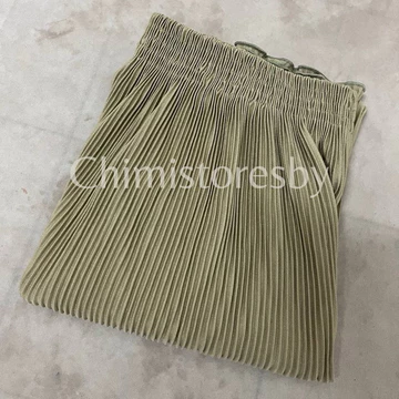 Rok Plisket Wavy Premium Wavy Pleats Skirt Premium Rok Span Rok Ngantor Rok Kerja Rok KuliahRok