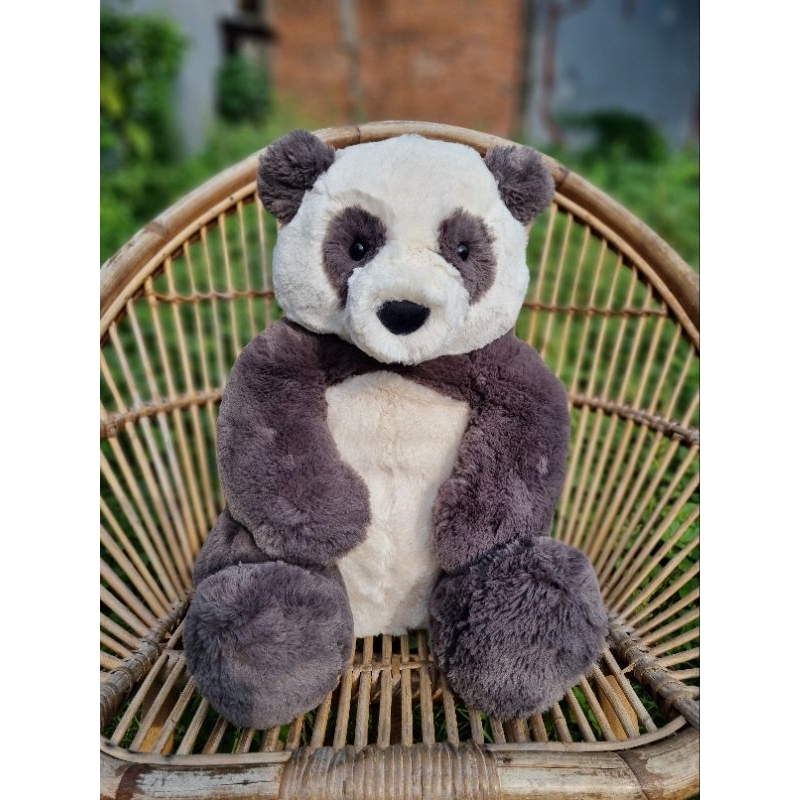 Jual Harry Panda cub size Huge by jellycat NWT | Shopee Indonesia
