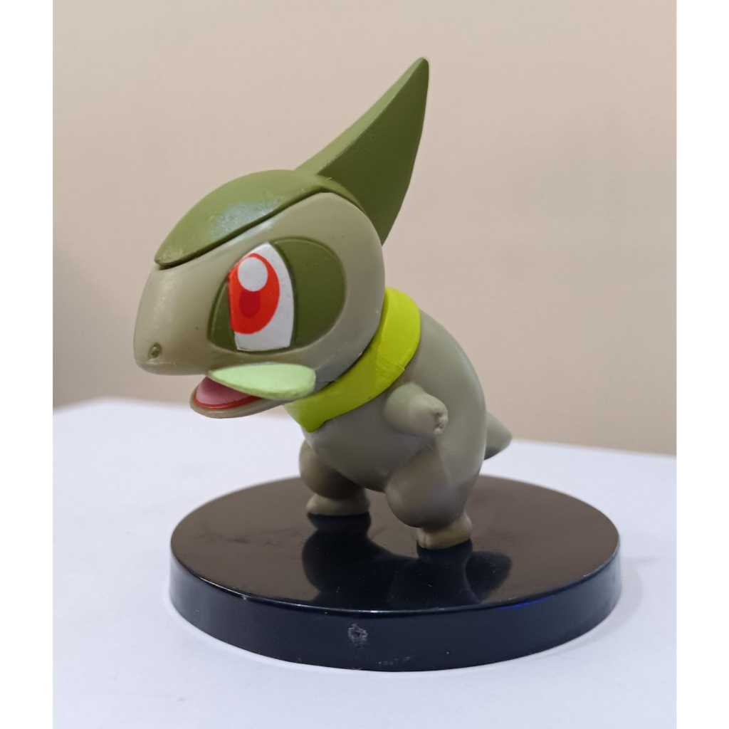 Jual WCT Figure Pokemon AXEW | Shopee Indonesia