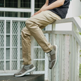 BAPIN Celana Chino Pria / Celana Kerja / Celana Kantor Kualitas Premium 27- 38