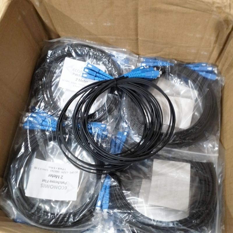 Jual Pathcore Gepeng 1M 1.5M 2M 3M Merk Economis Kualitas Joss | Shopee ...